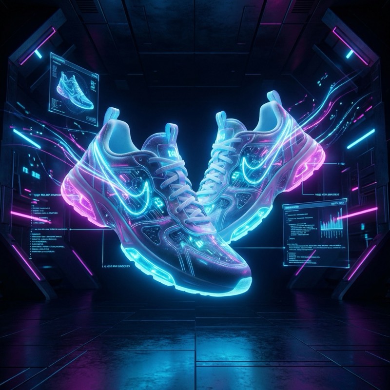 Hero Shoe